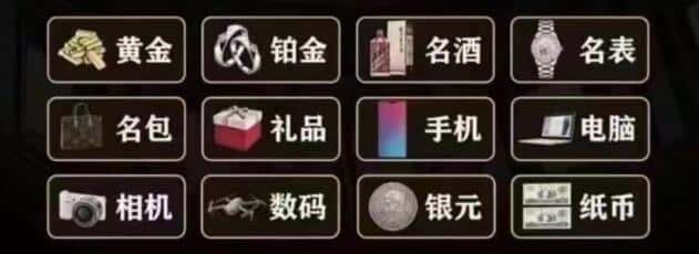 牡丹江回收奢侈品